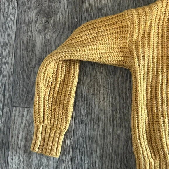 Madewell Sweater - Picture 5 of 7